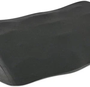 Repose-pieds ergonomique sous bureau par Cushion Lab - Oreiller en mousse à mémoire de forme-